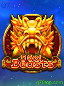 Descrição Completa e Regras de 5GodBeasts: Um Mergulho no Universo de Q76.com