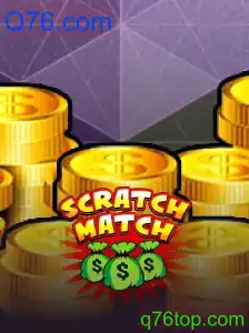 ScratchMatch: Um Novo Horizonte dos Jogos de Estratégia
